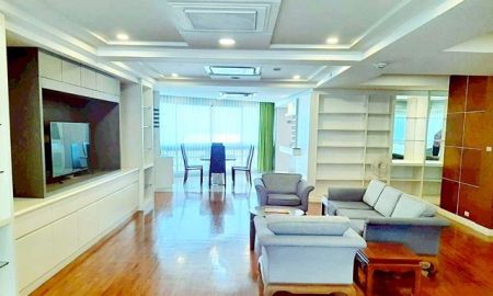 ให้เช่าคอนโด - ใกล้ BTS พร้อมพงษ์ 800 ม. Penthouse 261ตร.ม. เพรสซิเด้นท์ พาร์ค สุขุมวิท 24 3 นอน 4 น้ำ ชั้น 34 ห้องใหญ่หรู 261 ตร.ม.ใจกลางสุขุมวิท 24