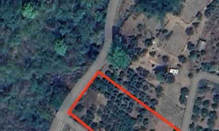 ขายที่ดิน - ขายที่ดินเชียงดาวห่างน้ำพุร้อนยางปูโต๊ะเพียง 300เมตรพร้อมโอน