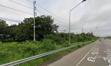 ขายที่ดิน - ขายที่ดินเปล่า(วิวทุ่งนา) 208 ไร่ ต.ไชยสถาน อ.สารภี จ.เชียงใหม่