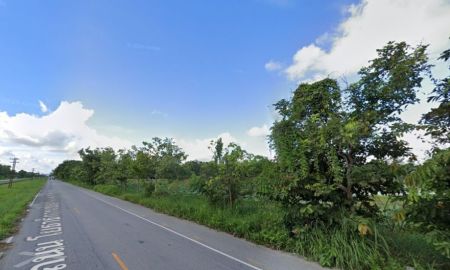 ขายที่ดิน - ขายที่ดินเปล่า(วิวทุ่งนา) 85-2-80 ไร่ ต.หนองผึ้ง อ.สารภี จ.เชียงใหม่