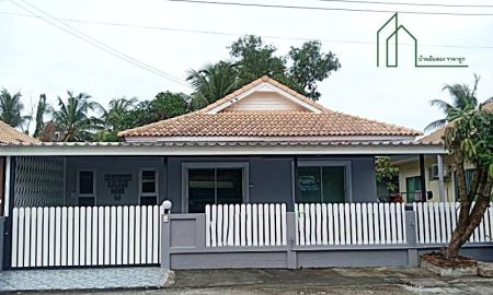 ขายบ้าน - บ้านเดี่ยว ชั้นเดี่ยว หมู่บ้านเพ็ญศิริ 3 ถนนมิตรไมตรี 6/5 หนองจอก พร้อมอยู่