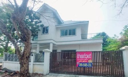 ขายบ้าน - ขายบ้านเดี่ยวไม้อิงธาร 151 ตรว.วิวติดน้ำหลังมุม ติดถนน 2 ด้าน 7.9 ล้าน ใกลั ม.มหิดล เเม็คโคร เซนทรัลศาลายา