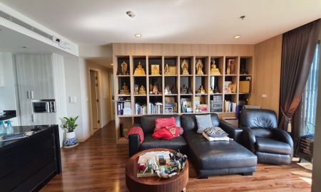 ขายคอนโด - ขาย คอนโด StarView(สตาร์วิว) พระราม 3 ชั้น 37 ขนาด 77.8 ตร.ม. วิวแม่น้ำเจ้าพระยา ถ. พระรามที่ 3 แขวงบางโคล่ เขตบางคอแหลม กรุงเทพมหานคร 1