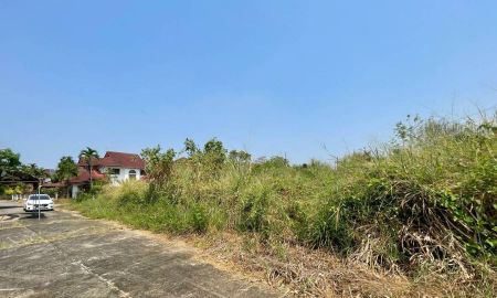 ขายที่ดิน - ขายด่วน! ที่ดินแปลงสวยที่สุด ติดถนน 3 ด้าน ทำเลทอง ใกล้มีโชคพลาซ่า เชียงใหม่ (สันทรายน้อย)