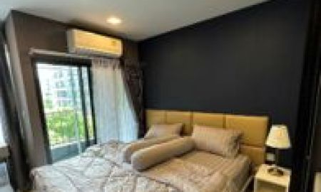 ขายคอนโด - ขายคอนโด KAVE AVA (เคฟ เอวา) ห้องสวย พร้อมผู้เช่า