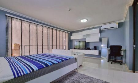 ขาย-ให้เช่าทาวน์เฮาส์ - ขาย / ให้เช่า คอนโด Bangkok Feliz Major Ratchayothin ขนาด 45.3 ตร.ม. 1 ห้องนอน ชั้น 8 (ชั้นสูงสุด) แขวงจันทรเกษม เขตจตุจักร กรุงเทพมหานคร