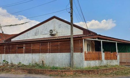 ขายบ้าน - ขายถูกมาก!! บ้านชั้นเดียว ติดถนน ทำเลทอง อ.เมือง จ.อุดรธานี ใกล้สนามบิน บิ๊กซี โลตัส รร.อุดรพิชัยรักษ์พิทยาฯ