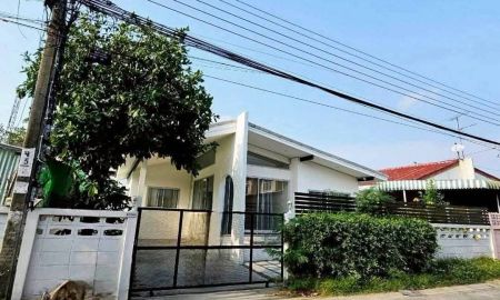 ให้เช่าบ้าน - ให้เช่า บ้านเดี่ยว เสนานิคม1 ซ.25 แยก 12 ใกล้ BTS สถานีเสนานิคม ราคา 29,000 บาท/เดือน