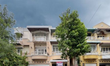 ขายทาวน์เฮาส์ - ขายทาวน์โฮม 3 ชั้น Garden City Lagoon การ์เด้น ซิตี้ ลากูน ประชาชื่น งามวงศ์วาน ทำเลศักยภาพ ใกล้เมือง สงบ ร่มรื่น