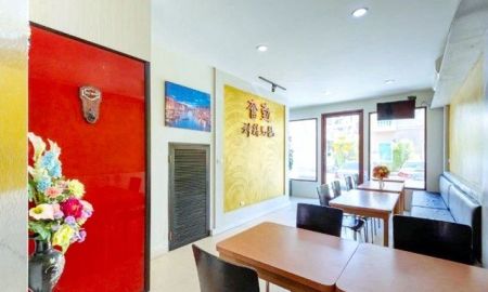 ให้เช่าอาคารพาณิชย์ / สำนักงาน - ทางด่วนรามอินทรา 1.5 กม.18 ตร.วา. 220 ตร.ม ลดราคา40% ตลาดถนอมมิตร 900 ม. เช่าอาคารพาณิชย์ 3 ชั้น 3 นอน 3 น้ำ