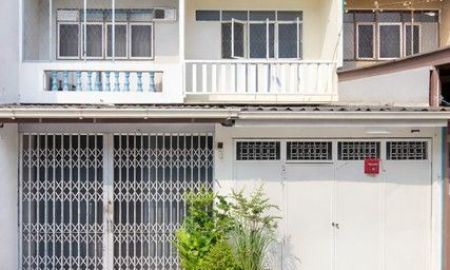 ให้เช่าทาวน์เฮาส์ - แฮปปี้แลนด์ เดอะมอลล์บางกะปิ ถ.ลาดพร้าว104-113 รพ.เวชธานี 300 ม.ทาวน์เฮาส์ 3 ชั้น 3นอน 2น้ำ 18ตร.ว.