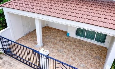 ให้เช่าทาวน์เฮาส์ - โกดังรังสิต ใกล้ตลาดรังสิตคลอง2 18 ตร.ว. 150 ตร.ม. ติดถนน. รังสิต-นครนายก คลอง 2-3 ทาวน์เฮาส์ 2 ชั้น 3 นอน รร.ประชาธิปัตย์ 800 ม.