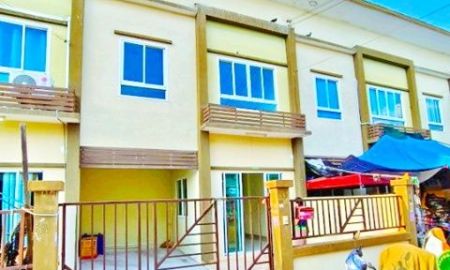 ให้เช่าทาวน์เฮาส์ - ใกล้วัดเอี่ยมประชามิตร 400 ม.20 ตร.ว. 160 ตร.ม. รร.วัดแหลมฟ้าผ่า 1.8 กม. WashXpress ซอยวัดใหญ่ ทาวน์เฮ้าส์ 2 ชั้น 3 นอน 2 น้ำ