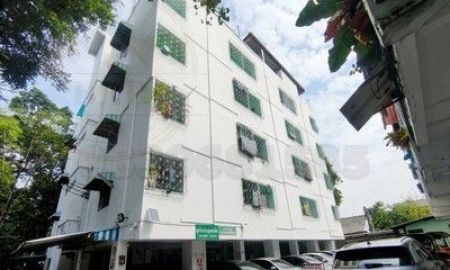 ขายอพาร์ทเม้นท์ / โรงแรม - น่าซื้อลงทุน อพาร์ทเม้นท์ 5 ชั้น ทำเล พญาไท ถนนประดิพัทธ์ เหมาะทำ Home Office พญาไท กรุงเทพฯ