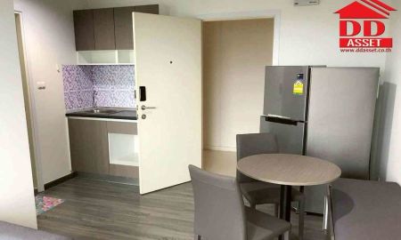 ขายคอนโด - For Sale The Trust Condo @BTS Erawan ขาย เดอะ ทรัสต์ คอนโด แอท บีทีเอส เอราวัณ