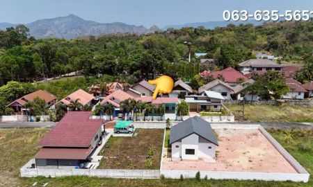 ขายบ้าน - ขายบ้านเดี่ยว ใกล้ รร.นายร้อย จปร. ต.พรหมณี อ.เมืองนครนายก พื้นที่ใหญ่ ฟังก์ชันครบ ในราคาที่หาไม่ได้แล้วในโซนนี้