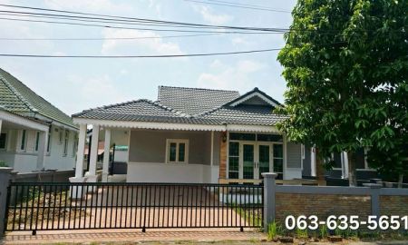 ขายบ้าน - ขายบ้านเดี่ยว ใกล้ แยก จปร. โครงการภูชะโงก (บ้านเลขที่ 111/8) ต.พรหมณี อ.เมืองนครนายก จ.นครนายก การเดินทางสะดวกสบาย