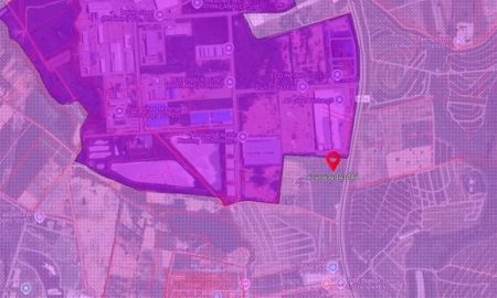 ขายที่ดิน - ขายที่ดินติดนิคมปิ่นทอง5 ตำบลเขาคันทรง อำเภอศรีราชา จังหวัดชลบุรี