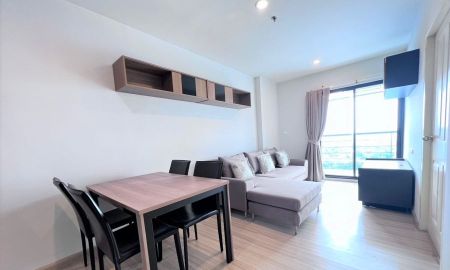 ให้เช่าคอนโด - ให้เช่า คอนโด ใกล้ MRT เพชรเกษม BTS บางหว้า ภาษีเจริญ แบงค์คอก ฮอไรซอน