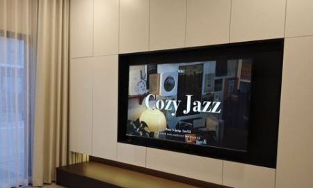 ขายบ้าน - Rare Item! มีเพียง 6 หลังในโครงการ ขายบ้านเดี่ยว Type ใหญ่สุด เพอร์เฟค พาร์ค ร่มเกล้า เฟส 5 แต่งมินิมอล Built-in ทั้งหลัง