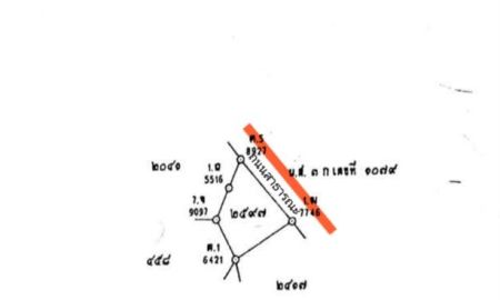 ขายที่ดิน - ขายทีดินตำบลหนองควายหางดงในหมู่บ้านชาวฟ้าพร้อมโอน