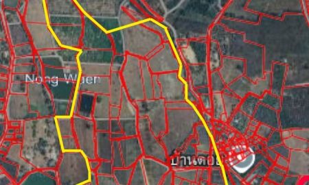 ขายที่ดิน - ขายที่ดินผืนใหญ่ 460 ไร่ (ต.ป่าแดด อ.แม่สรวย จ.เชียงราย)