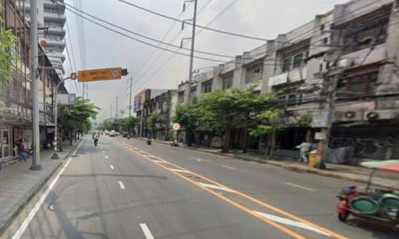 ขายที่ดิน - ขายที่ดิน เอกมัย ซอย 22 (สุขุมวิท 63) ใกล้ รพ.กรุงเทพ