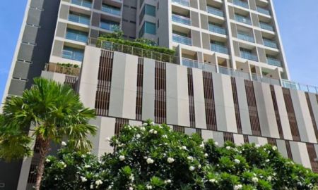 ให้เช่าคอนโด - ให้เช่าคอนโดหรู มารีน่า เบย์ ฟร้อนท์ ติดทะเล ราคาสุดคุ้ม พร้อมเข้าอยู่