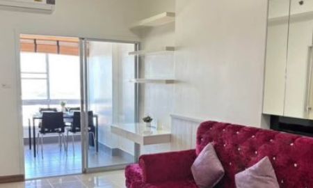 ให้เช่าคอนโด - ศุภาลัย มอนเต้ แอท เวียง ห้องวิวดอยสุเทพ กว้าง น่าอยู่ บิวท์อินใหม่ พร้อมอยู่มาก มาตัวเปล่าอยู่ได้เลย