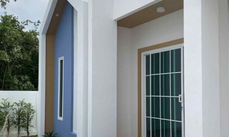 ให้เช่าบ้าน - บ้านปล่อยเช่า หัวหินบ้านเปล่า 3 ห้องนอน 2 ห้องน้ำ