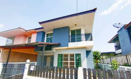 ขายบ้าน - ขายบ้านเพ็ญศิริเพลส สุวินทวงศ์-สุวรรณภูมิ ซอยสุวินทวงศ์ 45 ถนนสุวินทวงศ์ แขวงลำต้อยติ่ง เขตหนองจอก กรุงเทพมหานคร