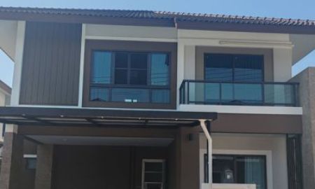 ให้เช่าบ้าน - กาญจน์กนก 12 เฟส 3 บ้านเดี่ยวหลังใหญ่มาก เฟอร์ครบ พร้อมอยู่ ใกล้ รร.นานาชาติ UCIS, ABS, ACIS (5 10 นาที)