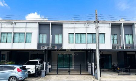 ขายทาวน์เฮาส์ - ขาย และ เช่า ทาวน์โฮม 2 ชั้น พลีโน่ ราชพฤกษ์ - รัตนาธิเบศร์ ถนนเมน