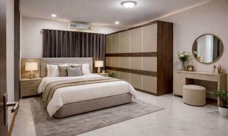 ขายบ้าน - ขายบ้านพูลวิลล่า2 ชั้น สันป่าตองเชียงใหม่ ราคาดีทำเลดีมาก