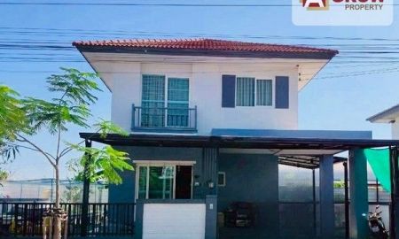 ขายบ้าน - หมู่บ้านคาซ่าวิลล์ บางพลี-เทพารักษ์ บ้านสวย พื้นที่เยอะ เฟอร์ฯครบ พร้อมอยู่