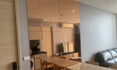 ขายคอนโด - ขายคอนโด Park Origin Prompong สุขุมวิท 24 ห้อง 55.16 ตร.ม. ชั้น 33