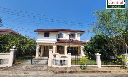 ขายบ้าน - บ้านเดี่ยว 121 ตร.วา สีวลี 1 รังสิต - คลอง 2 ต้นโครงการ พร้อมอยู่