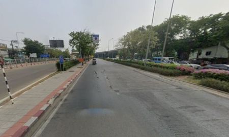 ขายที่ดิน - ขายที่ดินพร้อมสิ่งปลูกสร้าง ใจกลางสาทร ติด BTS เซนต์หลุยส์ ผังสีแดง พ.5