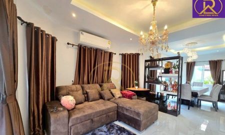 ให้เช่าบ้าน - ให้เช่าบ้านเดี่ยว 2ชั้น หลังใหญ่ หมู่บ้านมณีรินทร์ กรีนพาร์ค อ่างศิลา ต.เสม็ด อ.เมืองชลบุรี จ.ชลบุรี