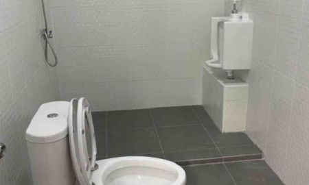 ให้เช่าโรงงาน / โกดัง - ให้เช่าโกดัง พื้นที่ 300 ตารางเมตร ย่าน ศรีสมาน ดอนเมือง / ถนนเลียบคลองประปา ถนนติวานนท์ ใกล้ โรบินสันศรีสมาน