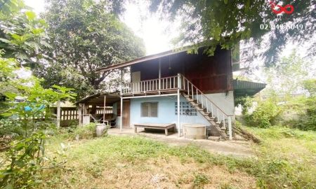 ขายที่ดิน - ขายที่ดิน 48ตร.ว.พร้อมสิ่งปลูกสร้าง ซอยสุดบรรทัด 5 แก่งคอย สระบุรี