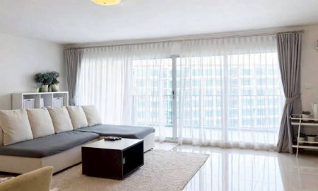 ขายคอนโด - ขายคอนโดหรู บ้านทิวลม ชะอำ ห้องใหญ่เหมือนบ้านเดี่ยว Rare Item (105.39 ตร.ม.) ตึก A หน้าสุดของโครงการ สภาพนางฟ้า พร้อมอยู่