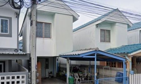 ขายบ้าน - ขายด่วน บ้านเดี่ยว 2 ชั้น 2 ห้องนอน 2 ห้องน้ำ 21ตรว. โครงการบ้านเอื้ออาทรศรีอินทราทิตย์ ต.ท่าแค อ.เมืองลพบุรี