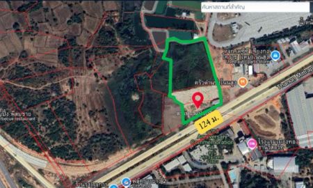 ให้เช่าที่ดิน - ขายหรือให้เช่า ที่ดิน 15-2-88 ไร่ หน้าติดถนนมิตรภาพ 124 เมตร ทำเลทองเหมาะทำปั๊มน้ำมัน