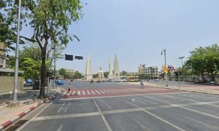 ขายอพาร์ทเม้นท์ / โรงแรม - ขายโรงแรม ใกล้ถนนข้าวสาร Yield 10 % ใกล้สนามมวยราชดำเนิน