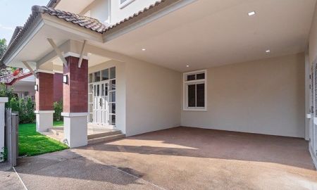 ขาย-ให้เช่าบ้าน - ขายหรือให้เช่าบ้านในโครงการกุลพันธ์วิลล์ โครงการ 10 ใกล้แยกดอนจั่น ใกล้สนามบิน ใกล้โรงเรียนนานาชาติโรงเรียนวารีใกล้ โรงพยาบาลกรุงเทพ