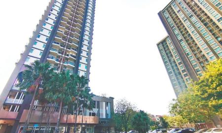 ขาย-ให้เช่าคอนโด - คอนโดศุภาลัย เวอเรนด้า รัชวิภา-ประชาชื่น ถนนประชาชื่น แขวงบางซื่อ เขตบางซื่อ กรุงเทพมหานคร