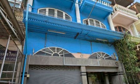 ขายอาคารพาณิชย์ / สำนักงาน - ขายอาคารพาณิชย์ 3.5 ชั้น 2 คูหา โครงการบางใหญ่ซิตี้ นนทบุรี