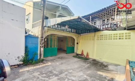 ขายทาวน์เฮาส์ - ขายทาวน์เฮ้าส์ 2 ชั้น ถนนพระยาสัจจา ซอยบ้านสวน-พระยาสัจจา3 ชลบุรี