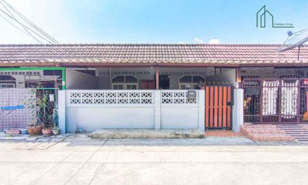 ขายทาวน์เฮาส์ - บ้านชั้นเดียว หมู่บ้านรินทร์ทอง 5 สุขุมวิท 115 ใกล้ BTS ปู่เจ้า